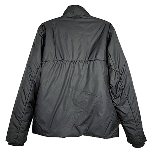 Columbia Men's  Thermal Comfort Omni-Heat Shield Steel Grey Jacket Size Medium - Picture 2 of 14